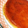 クックXL9105☆'s cooksnap of when they made ミキサーで簡単！さつま芋の豆乳プリン.