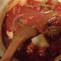 クックAN53M8☆'s cooksnap of when they made 余った赤ワインで♪鶏胸肉のトマト煮込み★.