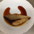 クック08E6ZJ☆'s cooksnap of when they made 【ふっくら簡単】ぶりの照り焼き.