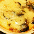 シャオツーヨウシャン's cooksnap of when they made 茄子とポテトのチーズ焼き☆ムサカ風.