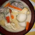 ぎずもママ's cooksnap of when they made 粕の溶かし方にコツあり？豚肉の粕汁.