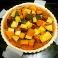 よっⓒ犬's cooksnap of when they made お野菜いっぱいミートソース♪.