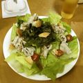 クックCFHKX6☆'s cooksnap of when they made 簡単☆豚しゃぶサラダ.