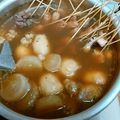 よっⓒ犬's cooksnap of when they made プロの味！ほっこり♪　美味しいおでん！.
