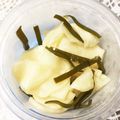 stella_d_1's cooksnap of when they made かぶの味噌漬け❀.