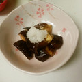 ハナまろ's cooksnap of when they made 揚げ焼きなすのおろししょうが.