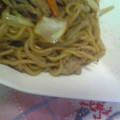 イノチサ's cooksnap of when they made 簡単スピーディー★中華風焼きそば.