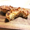 まいやな's cooksnap of when they made サクサク☆ヘルシー☆フロランタン♪.