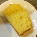 ＊おらおれ＊'s cooksnap of when they made 爽やか♪ヨーグルトのパウンドケーキ.