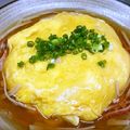 生鞍弥太郎's cooksnap of when they made 簡単♪天津飯【カニかま】.