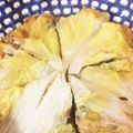 ままれすとらん's cooksnap of when they made 白菜とひき肉のミルフィーユ　塩コンブ味.