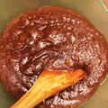 ままれすとらん's cooksnap of when they made 万能！美味しい味噌だれ(甘味噌).