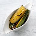 もちょちか's cooksnap of when they made きゅうりのピリ辛漬け.