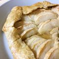 august¨'s cooksnap of when they made 素朴な田舎風ガレット.