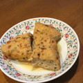☆HIROYUMI☆'s cooksnap of when they made 簡単！がんもの煮物★.