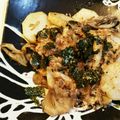 もか75's cooksnap of when they made 簡単！すぐできる♪山芋のバター焼き.