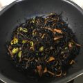 ゆかりーる's cooksnap of when they made ＊ひじきの煮もの＊.