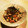 ｼﾅｯﾍﾟ's cooksnap of when they made たたき梅ときゅうり納豆和え♪.