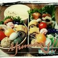 セルクラ's cooksnap of when they made 話題入り☆簡単＊豆腐入りつくね照り焼き.