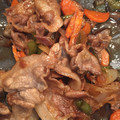 ☆ドキンちゃん☆”'s cooksnap of when they made 豚こまのさっぱり甘辛炒め☆.
