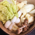 kaoritto's cooksnap of when they made さつまいもでポトフ.