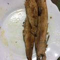 クックWWKQH2☆'s cooksnap of when they made さんまのしょうが焼き＊.