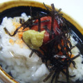 キャシーキャサリン's cooksnap of when they made 簡単！！即席お茶漬け♫♬.