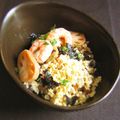 ひさかた's cooksnap of when they made 五目ちらし.