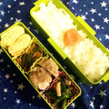 ゆんゆん＊cook's cooksnap of when they made 小松菜としめじの簡単ナムル.