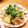 aymoca＊'s cooksnap of when they made ベジ♪玉ねぎ丸ごとホットサラダ.