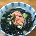 おはなすき's cooksnap of when they made 料理と言えないレベルの簡単☆鮭茶漬け！.