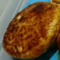 らぴあ♡'s cooksnap of when they made 肉不要!ふわふわ豆腐ハンバーグ.