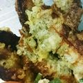 とっとっとまとちゃん's cooksnap of when they made 竹輪、蒲鉾の磯辺揚げ☆カレー風味.
