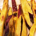 kusamakuma's cooksnap of when they made さつまいもバター.