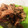 クックQH48Z8☆'s cooksnap of when they made ちゃちゃっと簡単！豚こまと大葉の照り丼♡.