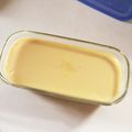 よりぴ＊'s cooksnap of when they made プリン〜豆乳でヘルシーに♡.