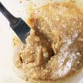 にゃほママ's cooksnap of when they made 生落花生でピーナッツバター.
