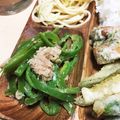db部みぃ's cooksnap of when they made あの！無限ピーマン♪.