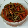 same39's cooksnap of when they made 子供も大好き♪簡単きんぴらごぼう.
