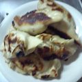7セブン7's cooksnap of when they made ★餃子の皮★.