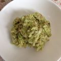 R2016's cooksnap of when they made 簡単★ニュージーランド産アボカドディップ.