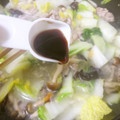 そらてんママ's cooksnap of when they made オイスターソースの計量.