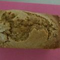 ma___111's cooksnap of when they made これはハマる！味噌パウンドケーキ。.