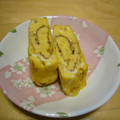 まーくんのおくさん's cooksnap of when they made 義父も絶賛☆うちの厚焼き玉子.