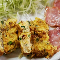 クック57VZDE☆'s cooksnap of when they made 青ネギとしらすの卵焼き.