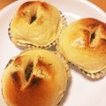 こむぎchoco's cooksnap of when they made コロコロじゃがツナパン.
