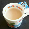 ＊なぁ＊'s cooksnap of when they made おうちで簡単！カフェモカ＊.