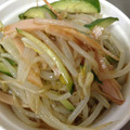 ゆうさい's cooksnap of when they made 簡単・節約・時短！！もやし中華風サラダ♡.