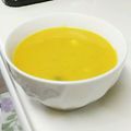 しじみごはん's cooksnap of when they made パンプキンポタージュ.