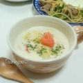 ねっちゃんっ's cooksnap of when they made じゃがいもとたらこの豆乳シチュー.